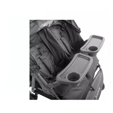 Joovy Scooter X2 Tray Set - 0