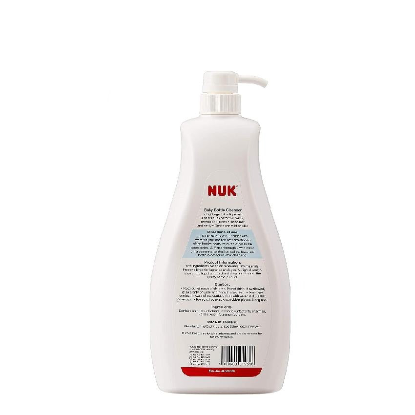 NUK Baby Bottle Cleanser - 950ml - 0