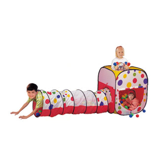 BabyOne Magic Ball House LI631