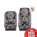 Joie Steadi Car Seat (1 Year Warranty)-8