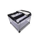 Joovy Room2 Playard + Nursery Center-1