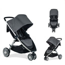 Britax B-Lively Stroller-2