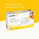 Medela Breastmilk Bottle 150ml - 3pcs-3