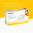 Medela Breastmilk Bottle 150ml - 3pcs (Promo)