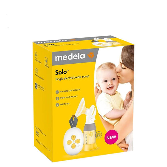 Medela Solo Electric Breast Pump