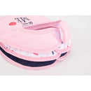 Hudson Baby 3pcs Drooler Bibs-6