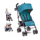 Joovy Groove Ultralight Stroller-2
