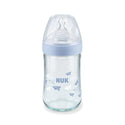 NUK Nature Sense Glass Bottle