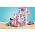 Barbie New ESTATE DreamHouse Dollhouse with Pool, Slide, Elevator, Lights & Sounds (Promo)