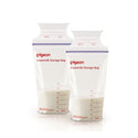 Pigeon Breastmilk Storage Bags 25 bags per pack(Promo)