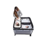 Joovy Room² Twin Nursery Center-4