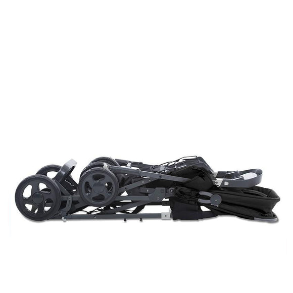 Joovy Caboose Too Ultralight Sit and Stand Stroller