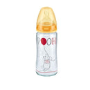 NUK Premium Choice Winnie The Pooh Glass Bottle-8
