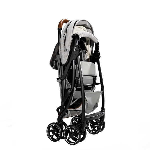 Joie Aire Drift-Signature Select Series Stroller FREE Rain Cover