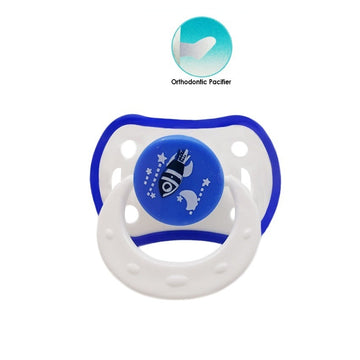Tollyjoy Pacifier-  6-18months - 0