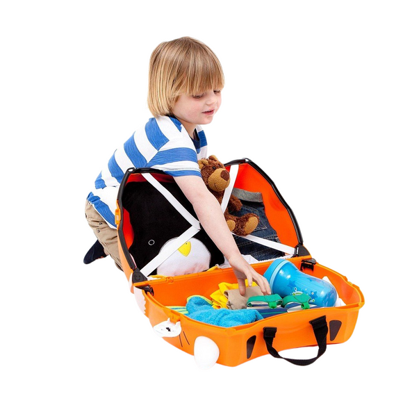 Trunki Ride-On Suitcase