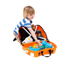 Trunki Ride-On Suitcase