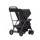 Joovy Caboose Too Ultralight Sit and Stand Stroller-3