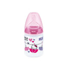 NUK Hello Kitty Limited Edition Premium Choice Bottle-1