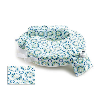 My Brest Friend Original Nursing Pillow Slipcover (ONLY COVER) - 0