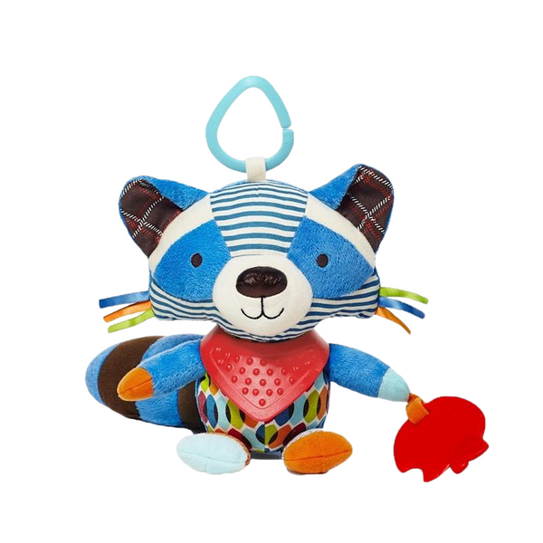 Skip Hop Bandana Buddies Activity Animals