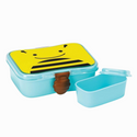 Skip Hop Zoo Little Kid Lunch Kit