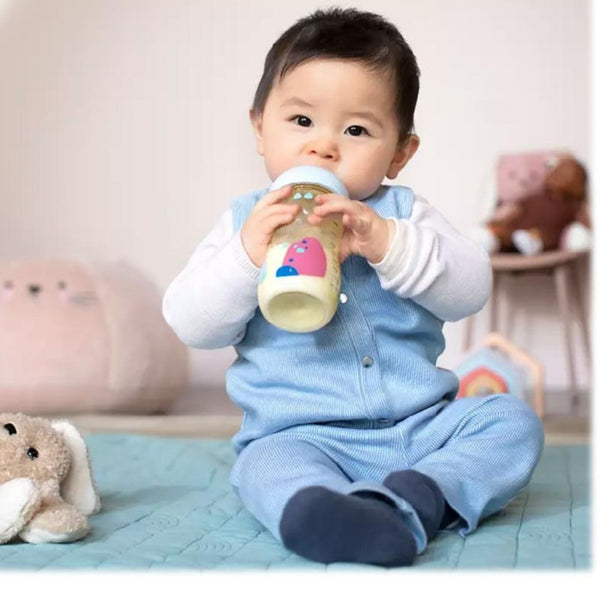 Philips Avent Natural Response PPSU Bottle 330ml (Single Pack)
