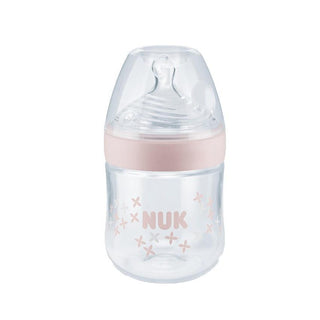 NUK Nature Sense PP Bottle