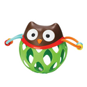 Skip Hop Explore & More Roll-around Rattles