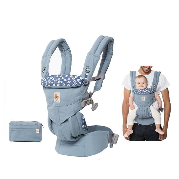 Ergobaby Omni 360 All-in-one Baby Carrier