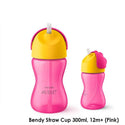 Philips Avent Bendy Straw Cup 300ml 12m