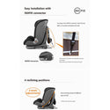 Combi Savetrek Isofix Carseat