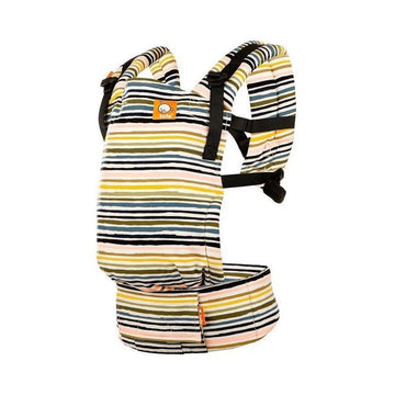 Baby Tula Toddler Carrier - 0