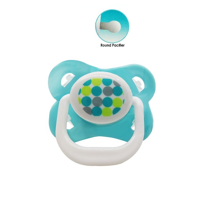 Tollyjoy Pacifier-  6-18months
