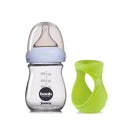 Joovy Boob Glass Baby Bottle 150ml Single-3
