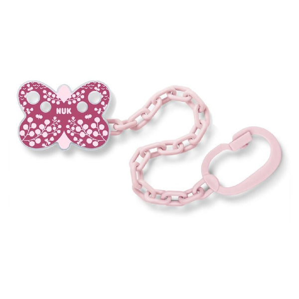 NUK Premium Baby Soother Chain