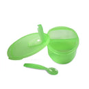 Tollyjoy Twin Compartment Feeding Bowl Set-2