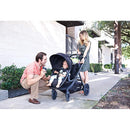 Joovy Qool Multiple Use Stroller-8