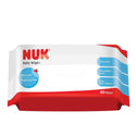 NUK Baby Wet Wipes (12 Packs / 9 packs) (Promo)