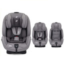Joie Stages Convertible Car Seat (1 Year Warranty)-9