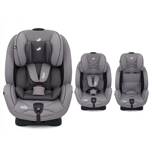 Joie Stages Convertible Car Seat (1 Year Warranty)