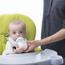 Joovy Boob PP Baby Bottle 330ml Single - Clear-2