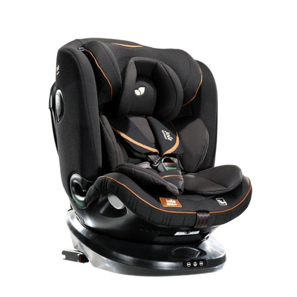 Joie i-Spin Grow Signature Car Seat (1 Year Warranty)