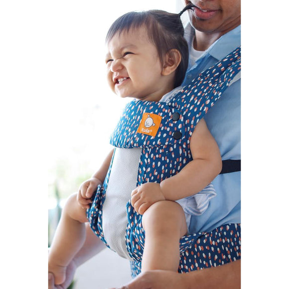 Baby Tula Explore Coast Carrier