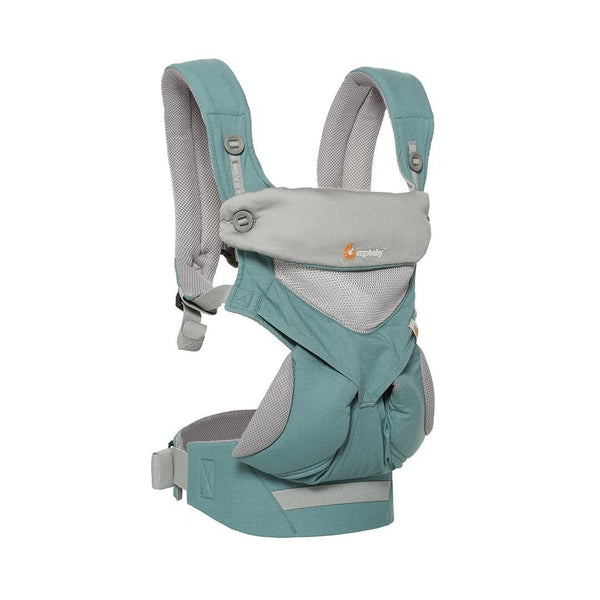 Ergobaby 360 All Positions Cool Air Mesh Baby Carrier