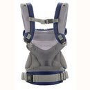 Ergobaby 360 All Positions Cool Air Mesh Baby Carrier-22