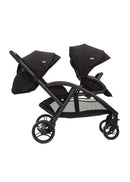 Joie Evalite Duo Stroller FREE Rain Cover (1 Year Warranty)-20