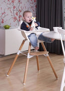 Childhome Evolu 2 High Chair-8