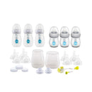 Joovy Boob PP Gift Set - Clear-1