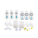 Joovy Boob PP Gift Set - Clear